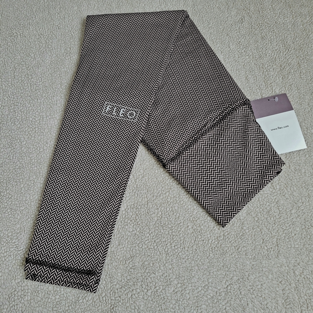NWT Fleo Herringbone 25" El Toro